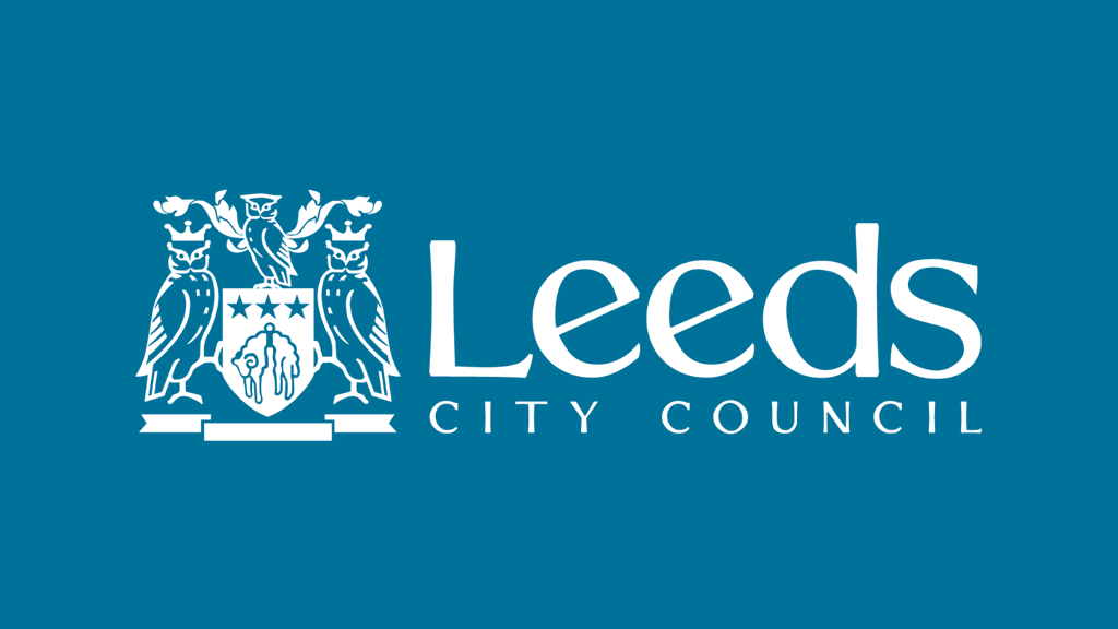 Leeds Bin Collections - Through the Maze